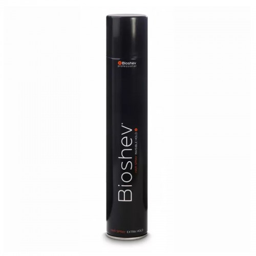 Bioshev Professional Hair Spray Extra Hold 500ml